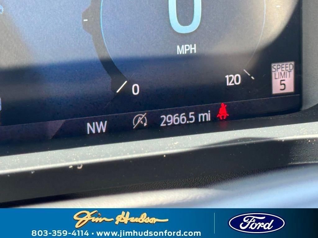 new 2025 Ford F-150 car, priced at $57,359