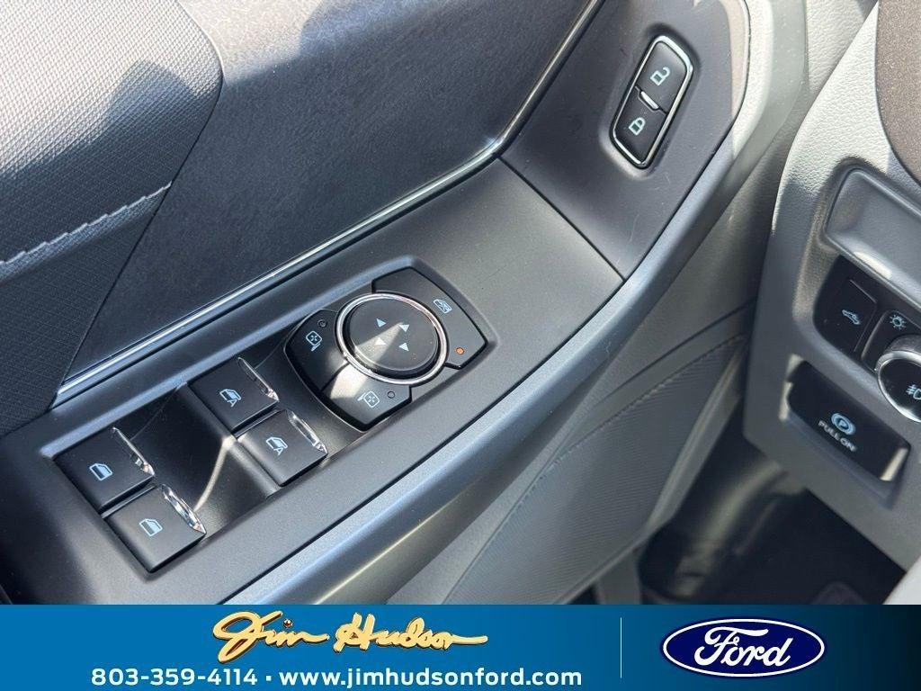 new 2025 Ford F-150 car, priced at $57,359