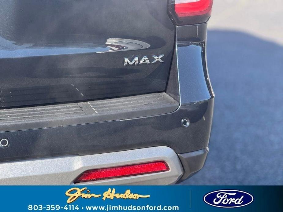 new 2024 Ford Expedition Max car, priced at $76,695