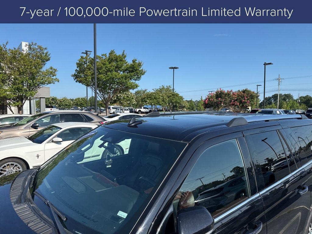 used 2023 Ford Expedition Max car, priced at $49,999