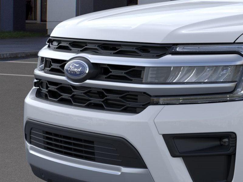 new 2024 Ford Expedition car, priced at $63,121