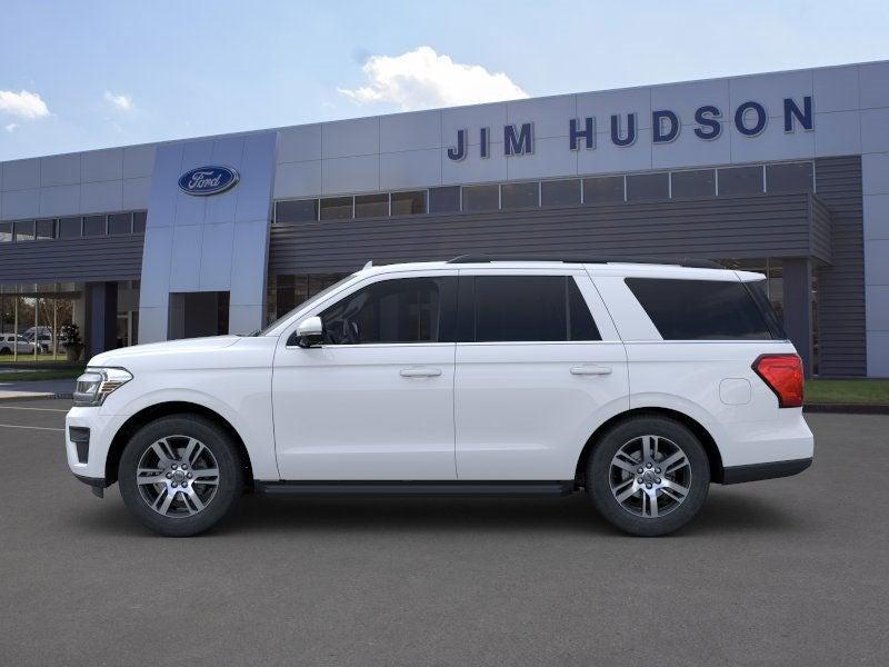 new 2024 Ford Expedition car, priced at $63,121