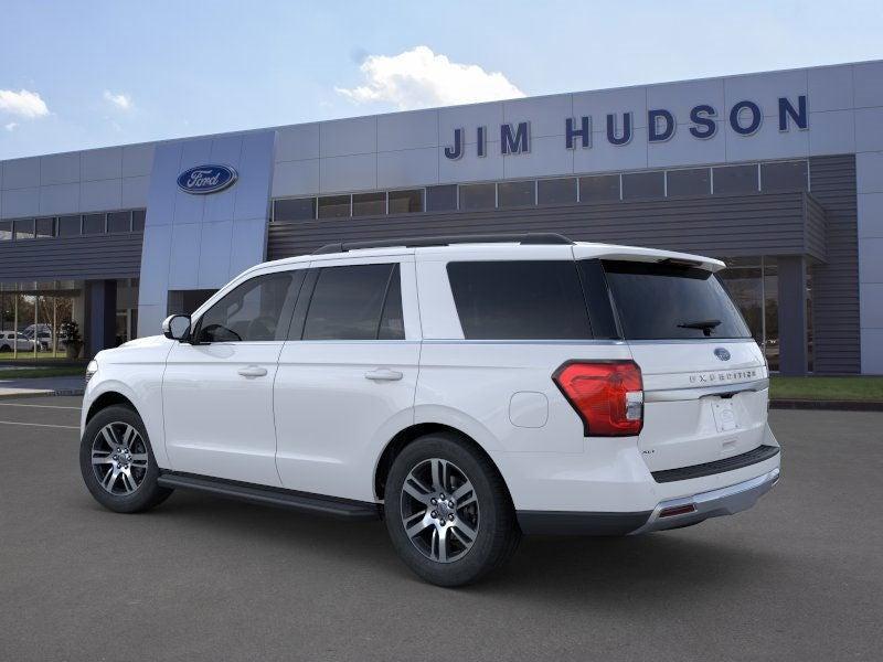 new 2024 Ford Expedition car, priced at $63,121