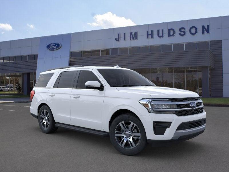 new 2024 Ford Expedition car, priced at $63,121