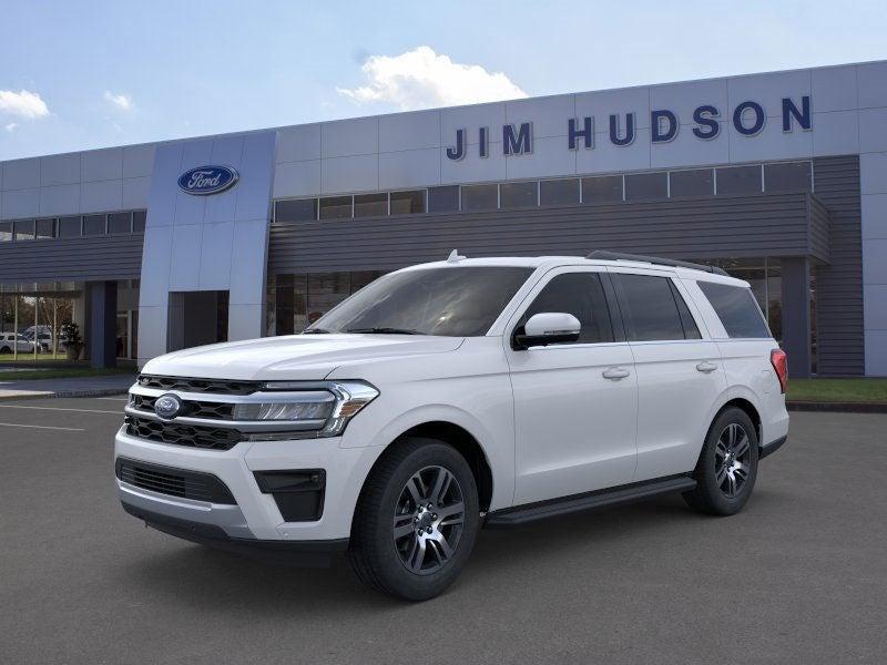 new 2024 Ford Expedition car, priced at $63,121