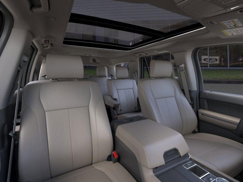 new 2024 Ford Expedition car, priced at $63,121