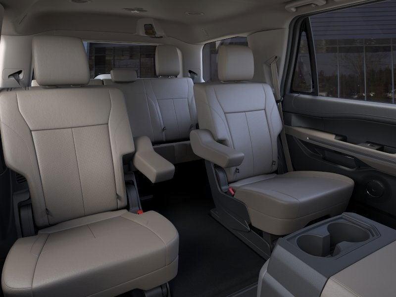 new 2024 Ford Expedition car, priced at $63,121