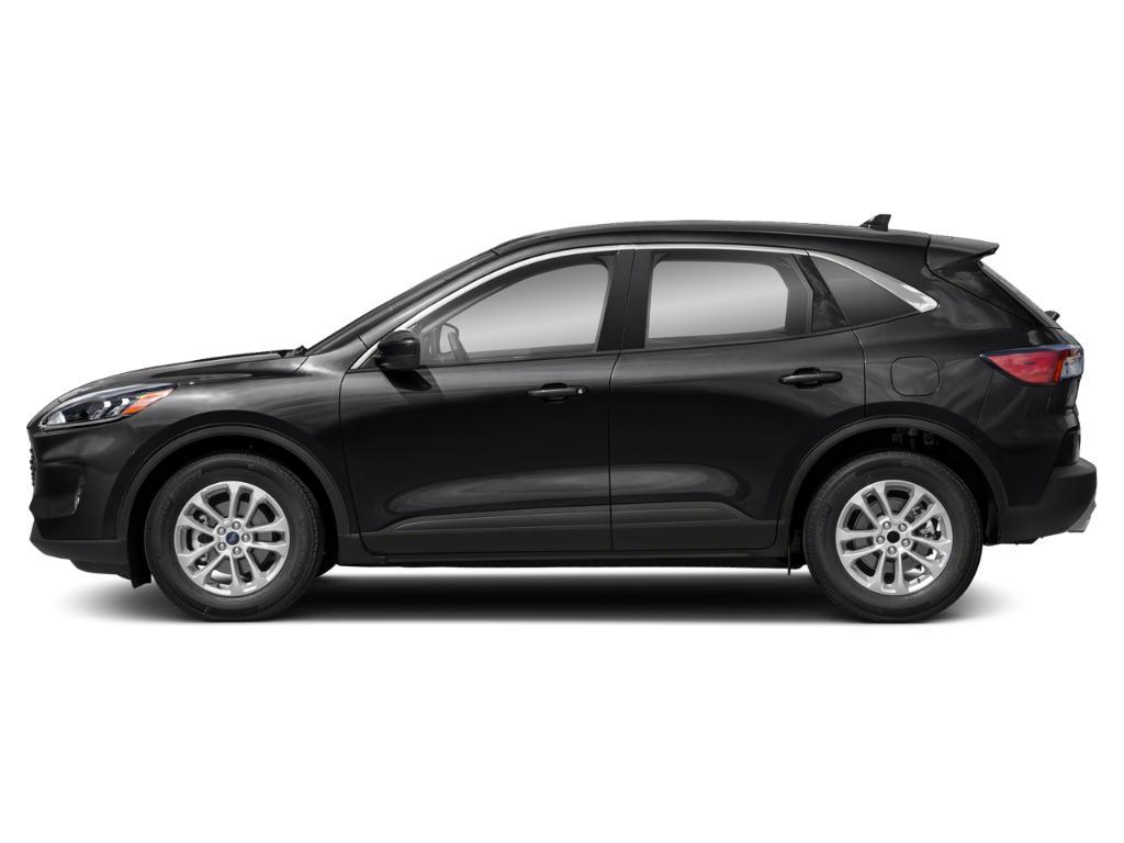used 2022 Ford Escape car, priced at $25,599