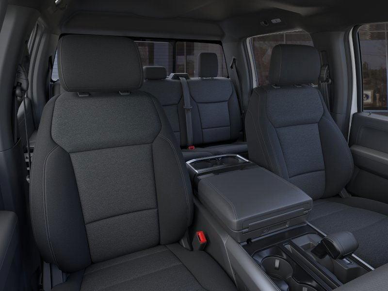 new 2025 Ford F-150 car, priced at $60,165