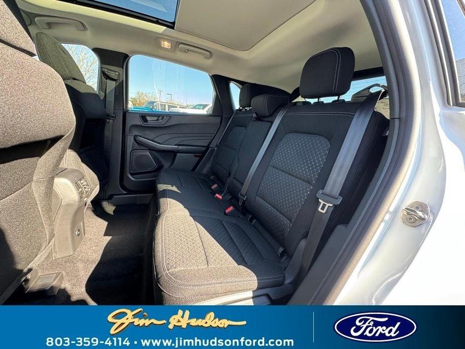 new 2025 Ford Escape car, priced at $31,235