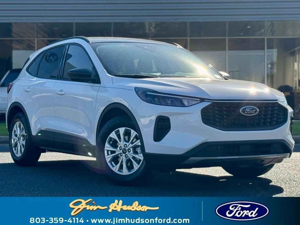 new 2025 Ford Escape car, priced at $31,235