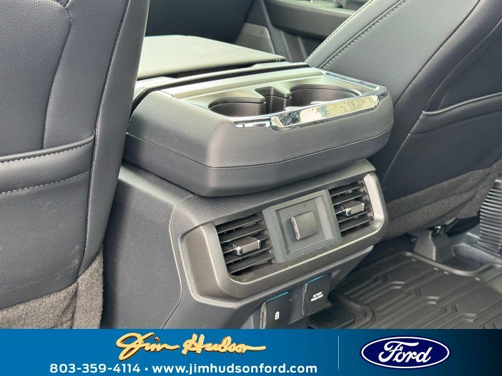 new 2024 Ford F-150 car, priced at $67,198