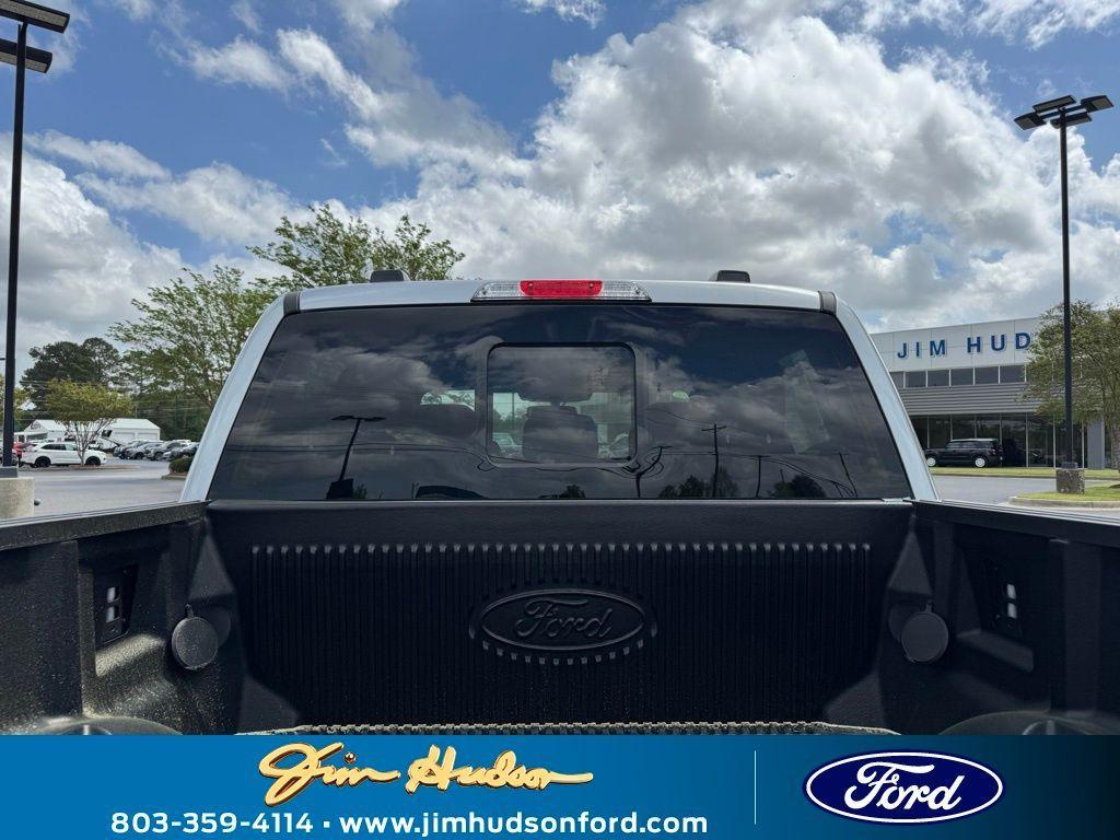 new 2024 Ford F-150 car, priced at $67,198