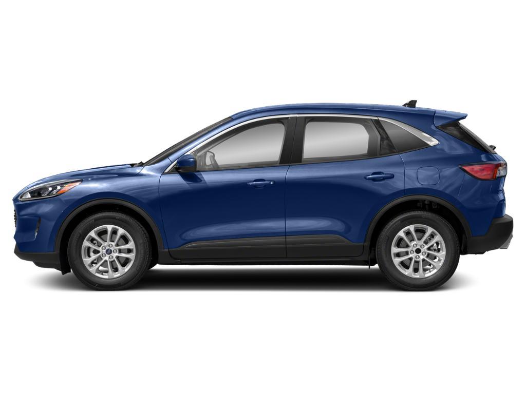 used 2022 Ford Escape car, priced at $22,800
