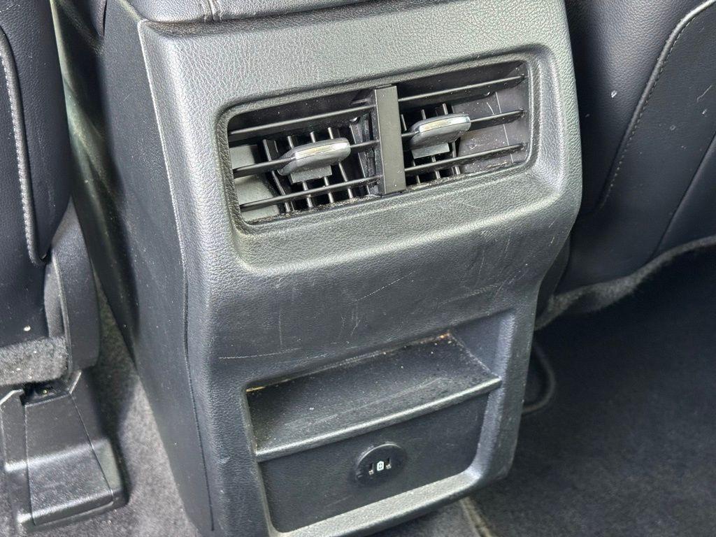 used 2023 Ford Edge car, priced at $25,480