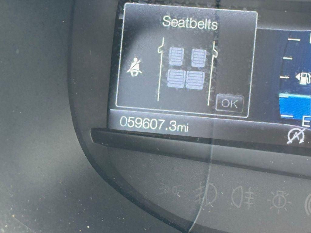 used 2023 Ford Edge car, priced at $25,480