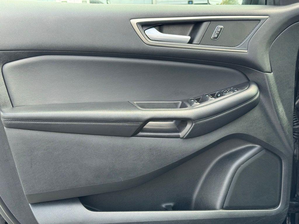 used 2023 Ford Edge car, priced at $25,480