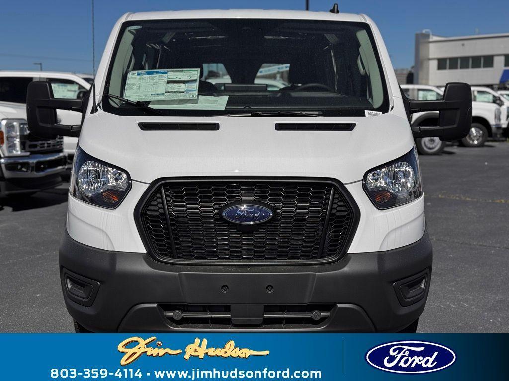 new 2024 Ford Transit-250 car, priced at $54,645