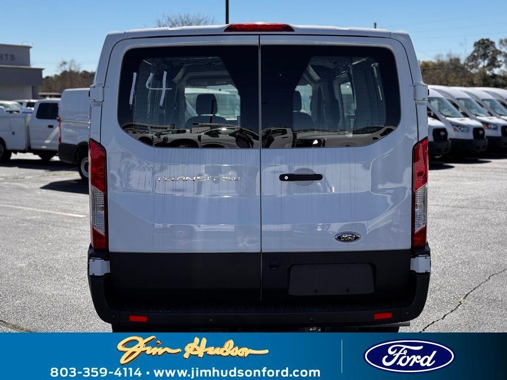 new 2024 Ford Transit-250 car, priced at $54,645