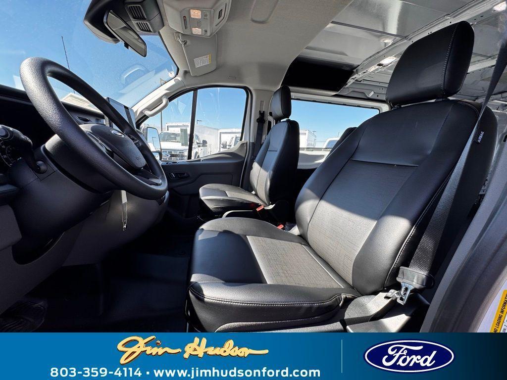 new 2024 Ford Transit-250 car, priced at $54,645