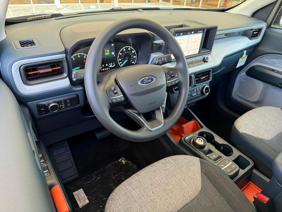 new 2024 Ford Maverick car, priced at $29,385