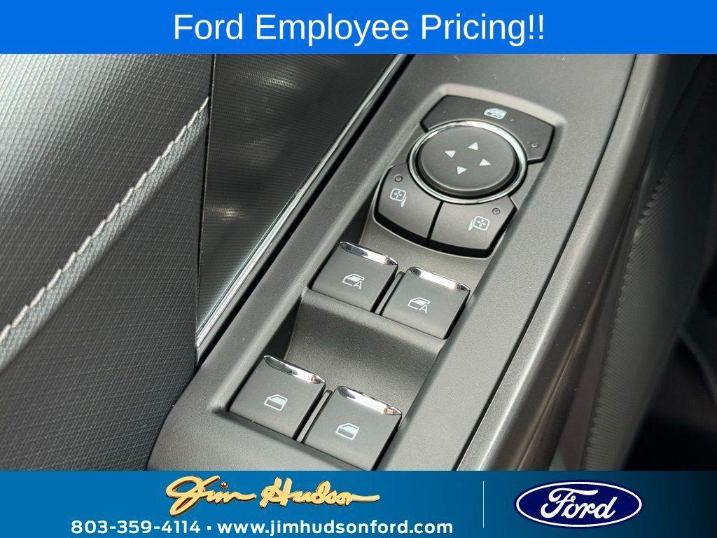 new 2024 Ford F-150 car, priced at $58,175