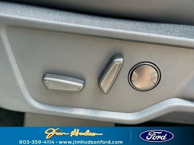 new 2025 Ford Bronco car, priced at $58,350