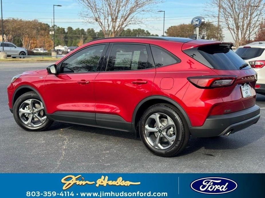 new 2025 Ford Escape car, priced at $34,260