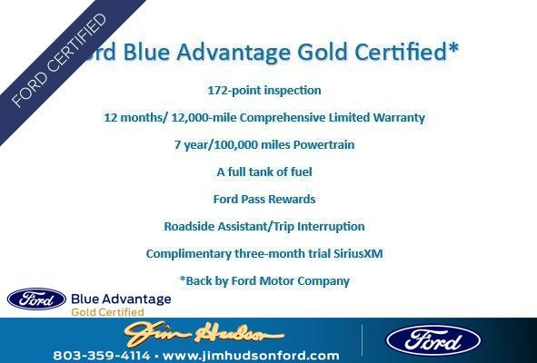 used 2021 Ford Escape car, priced at $29,999