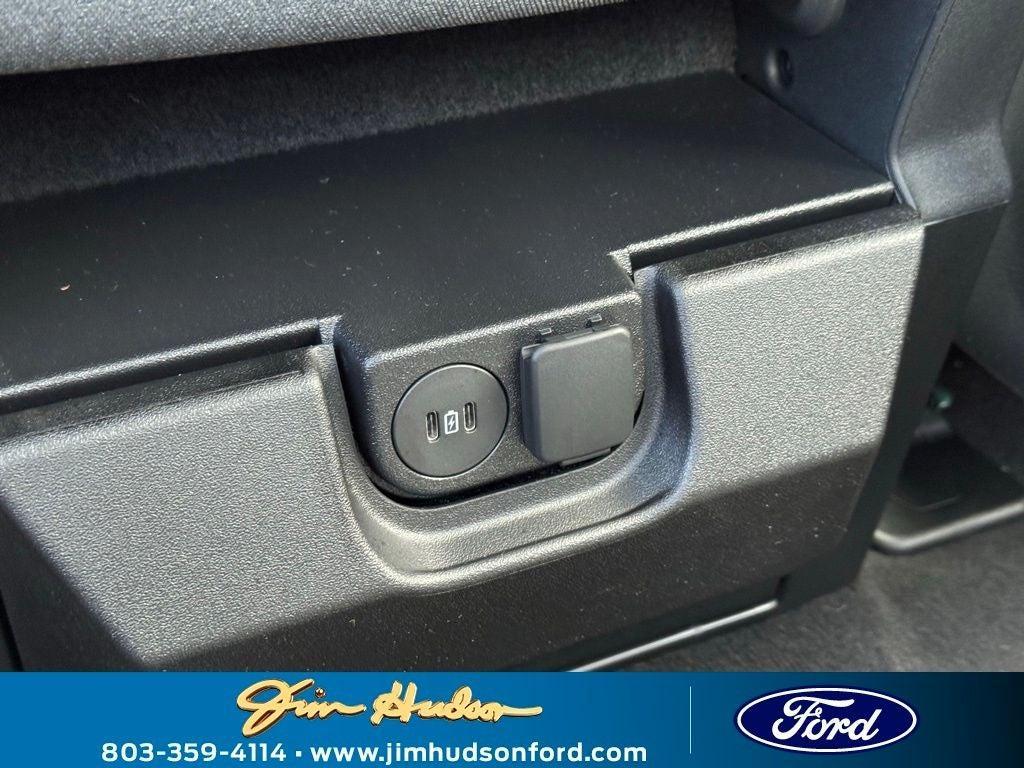 new 2026 Ford F-350 car, priced at $75,160
