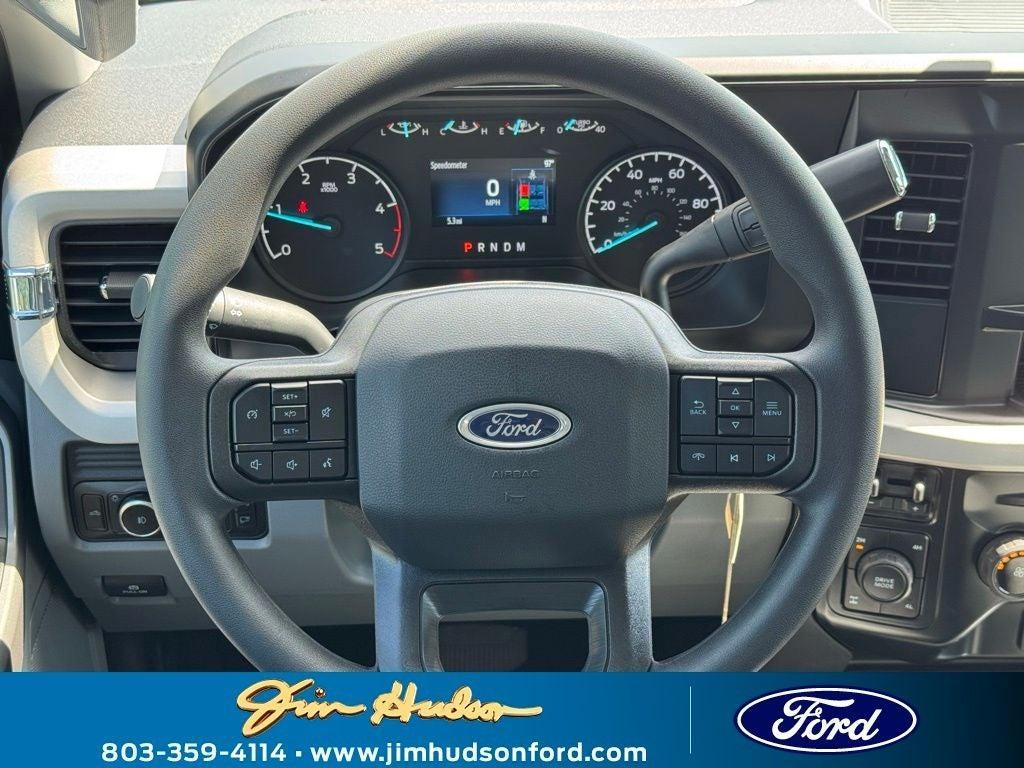 new 2026 Ford F-350 car, priced at $75,160
