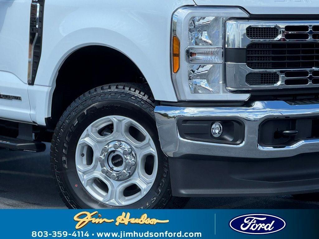 new 2026 Ford F-350 car, priced at $75,160