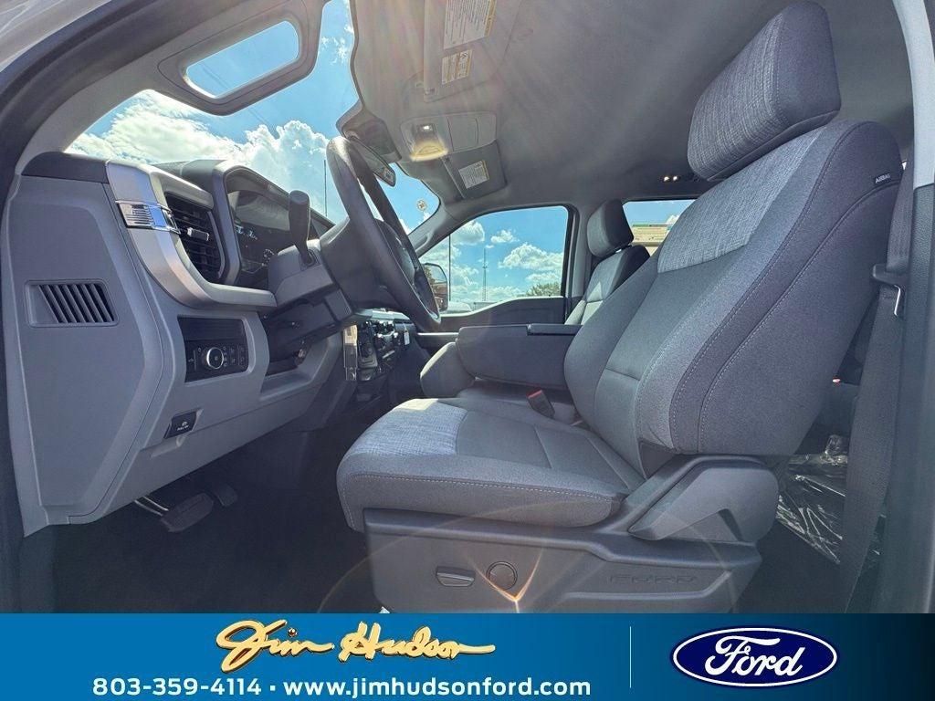 new 2026 Ford F-350 car, priced at $75,160