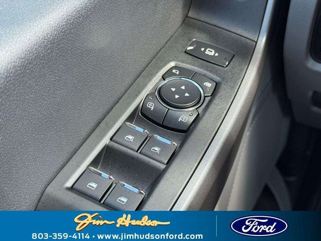 new 2026 Ford F-350 car, priced at $75,160