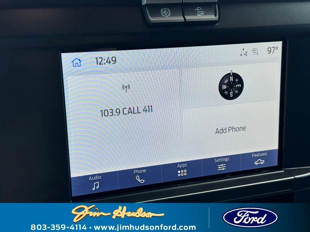 new 2026 Ford F-350 car, priced at $75,160