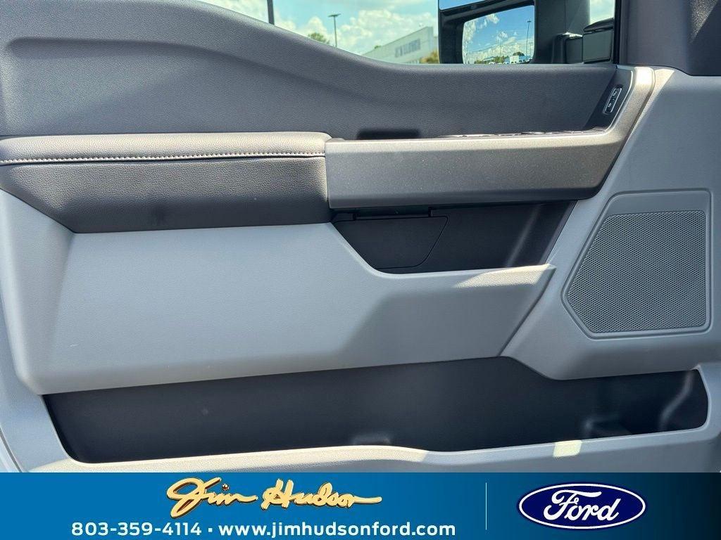 new 2026 Ford F-350 car, priced at $75,160