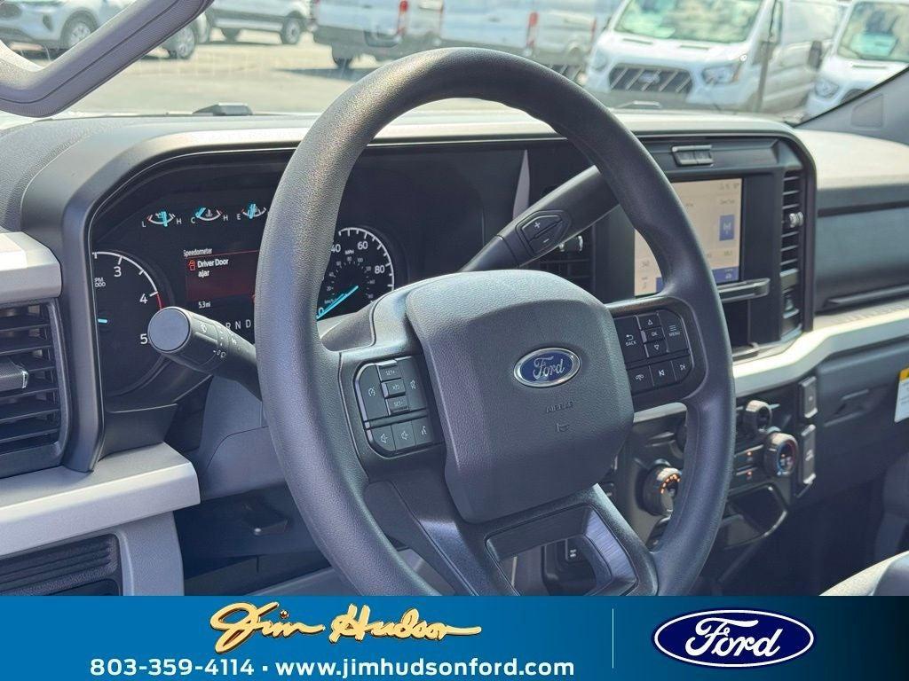 new 2026 Ford F-350 car, priced at $75,160
