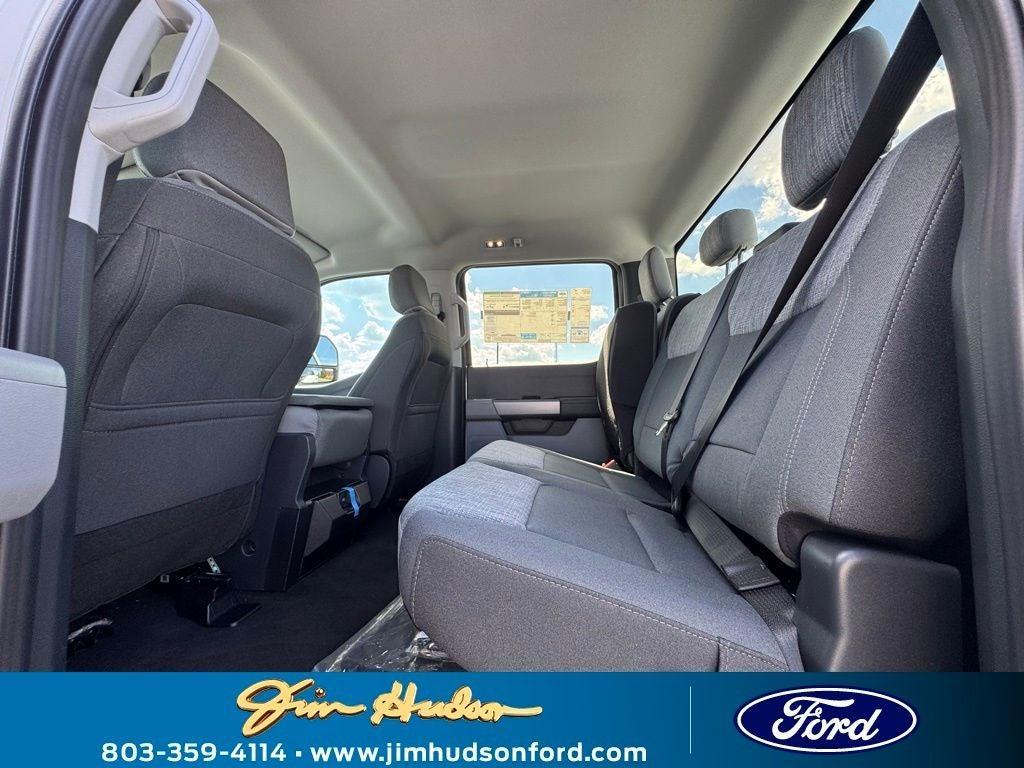 new 2026 Ford F-350 car, priced at $75,160