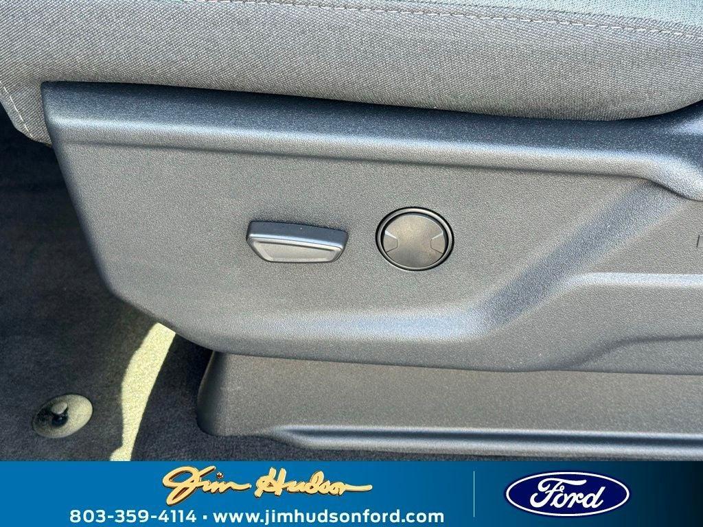 new 2026 Ford F-350 car, priced at $75,160