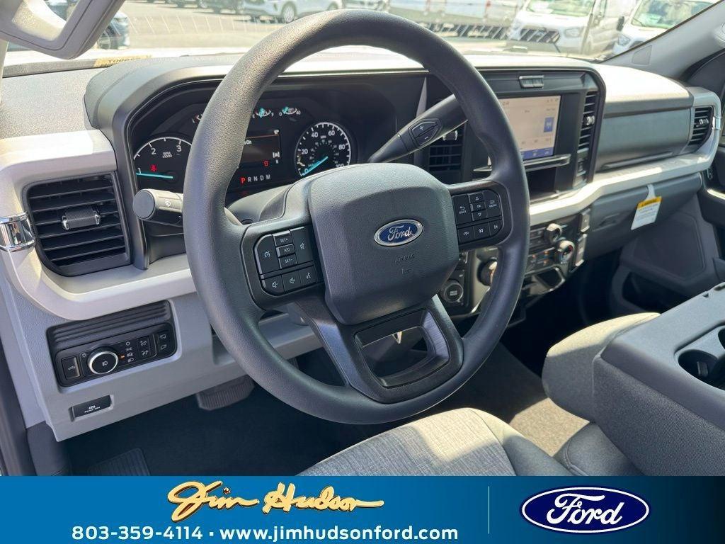 new 2026 Ford F-350 car, priced at $75,160