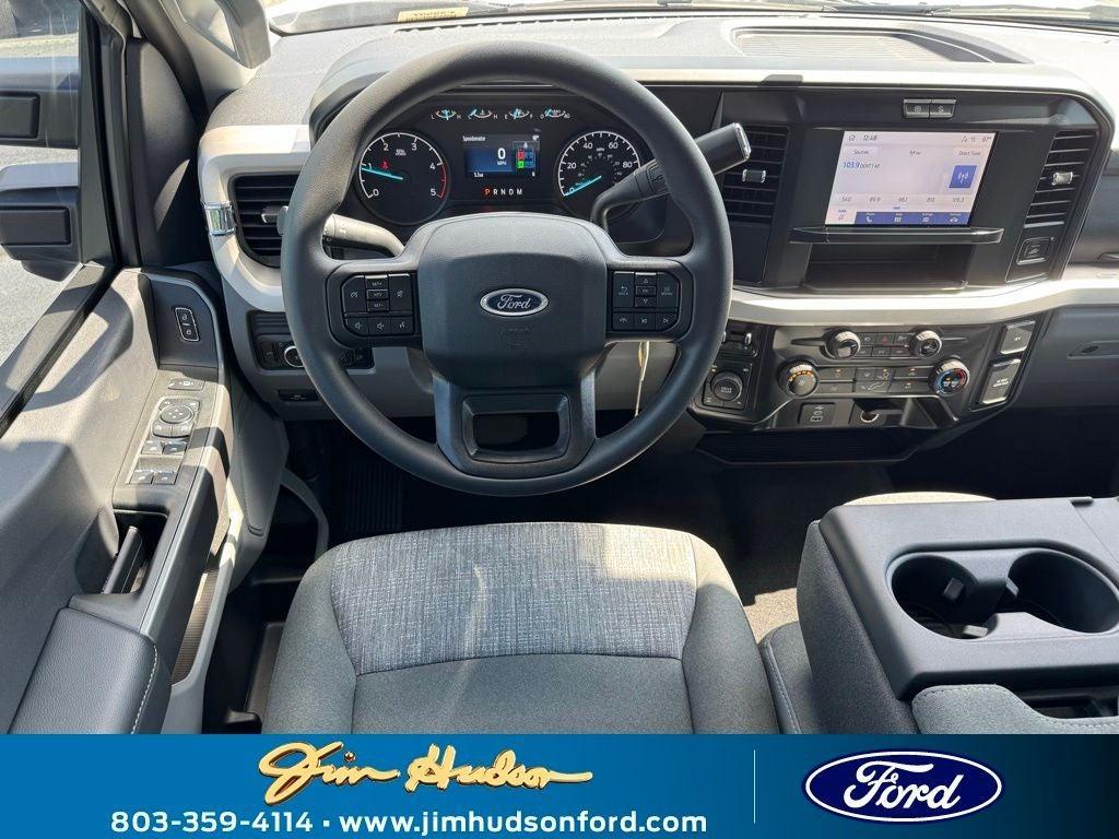 new 2026 Ford F-350 car, priced at $75,160