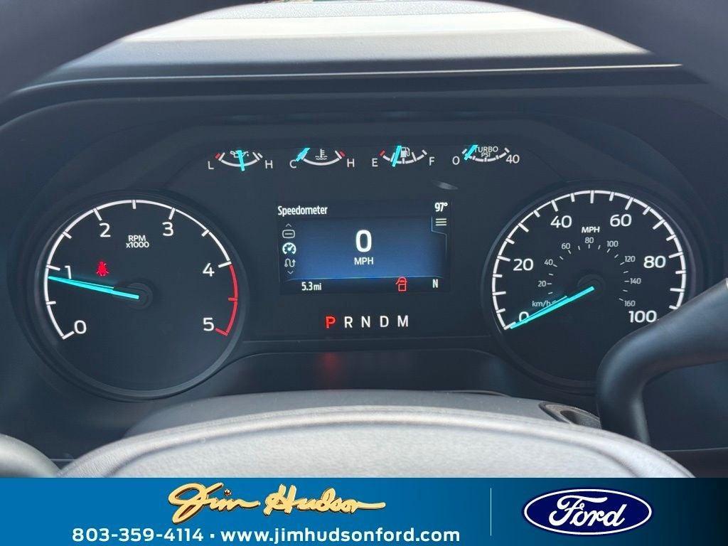 new 2026 Ford F-350 car, priced at $75,160