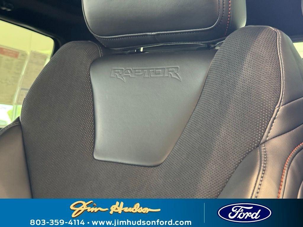 new 2025 Ford F-150 car, priced at $104,790