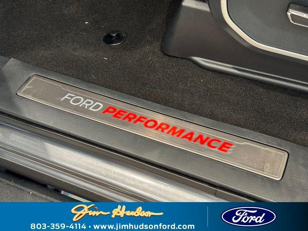 new 2025 Ford F-150 car, priced at $104,790