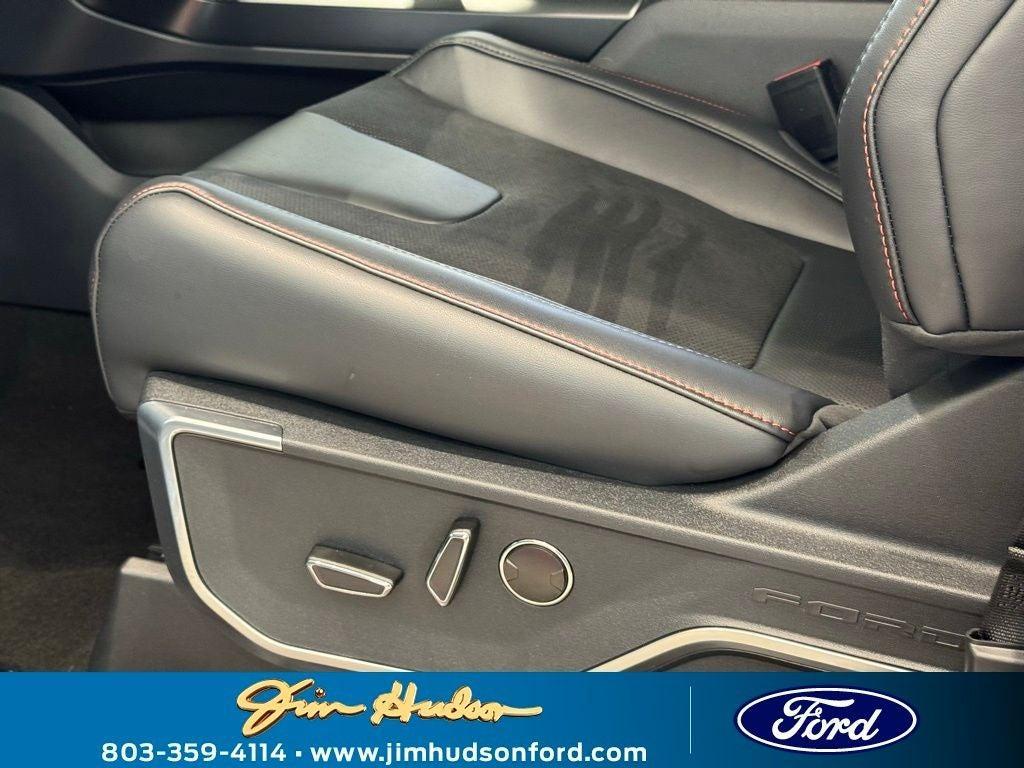 new 2025 Ford F-150 car, priced at $104,790