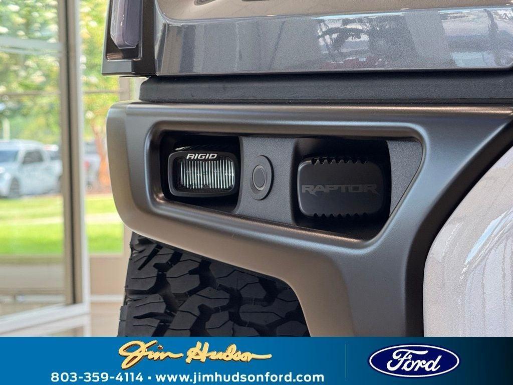 new 2025 Ford F-150 car, priced at $104,790