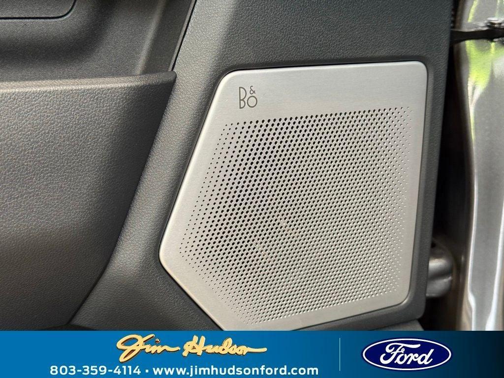new 2025 Ford F-150 car, priced at $104,790