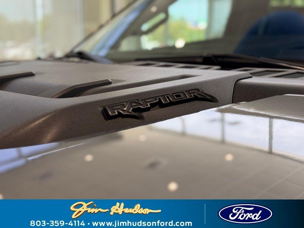 new 2025 Ford F-150 car, priced at $104,790