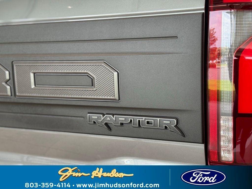 new 2025 Ford F-150 car, priced at $104,790