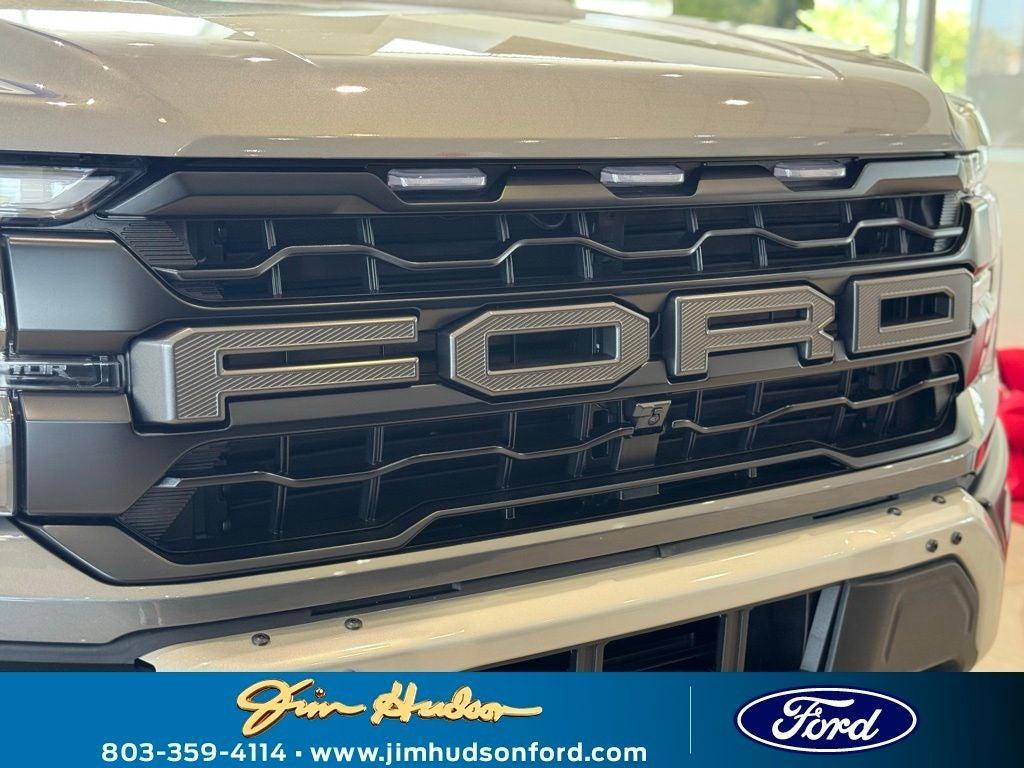 new 2025 Ford F-150 car, priced at $104,790